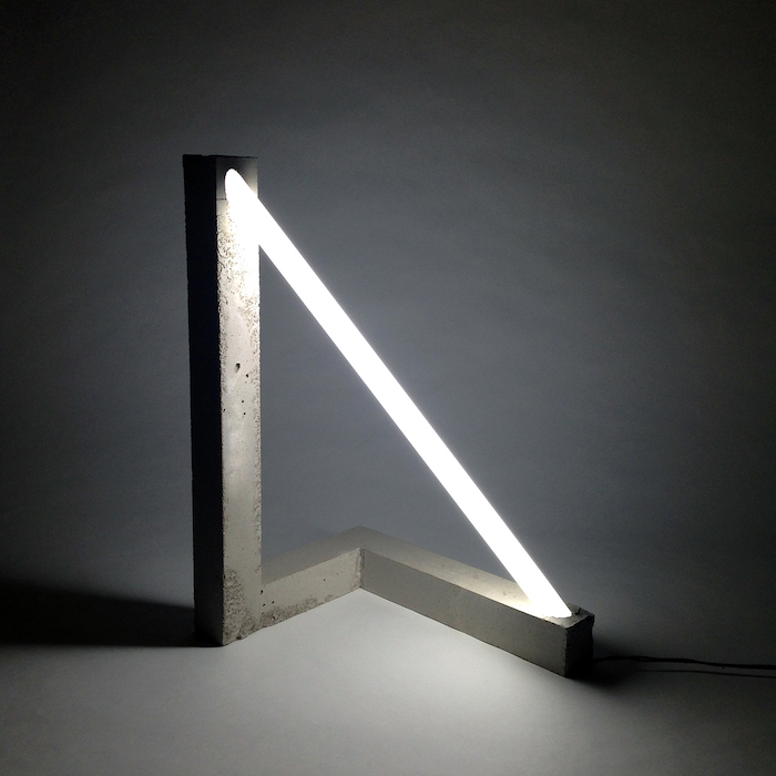 16 Превосходных дизайнов настольных ламп