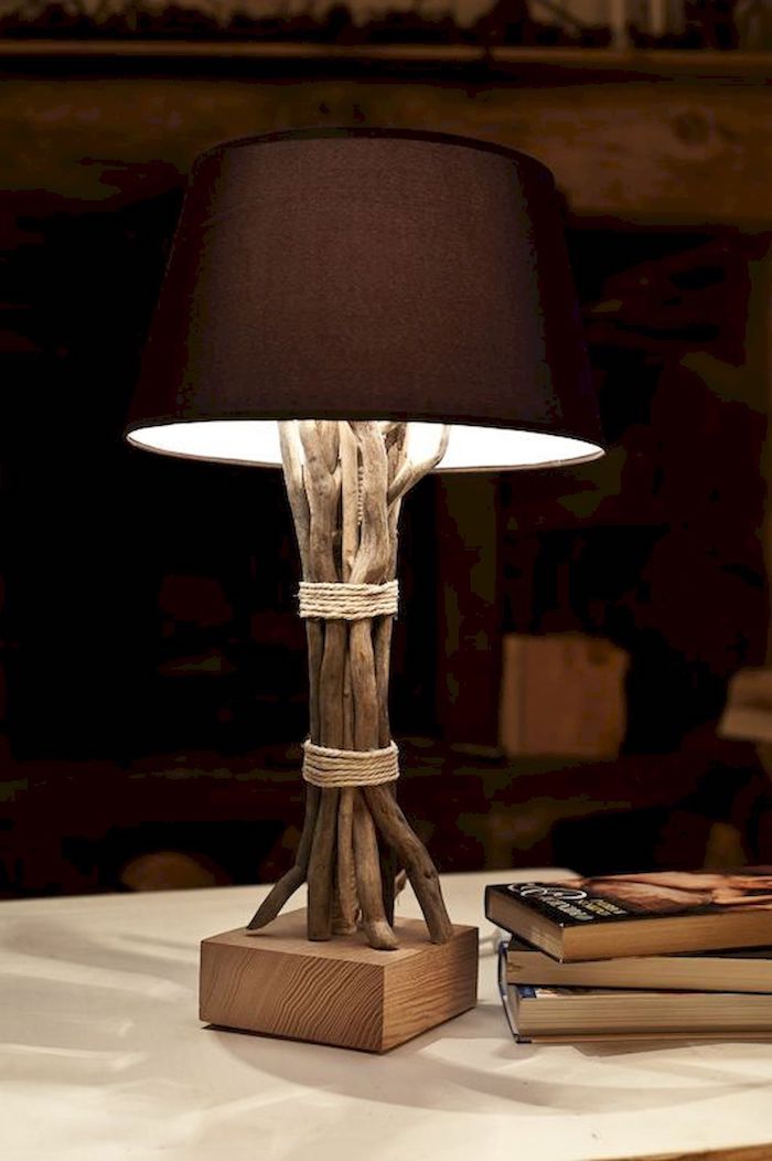 16 Превосходных дизайнов настольных ламп