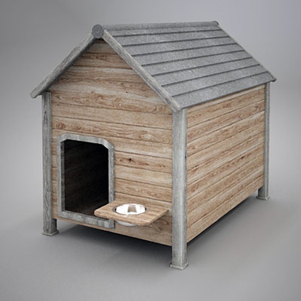 doghouse