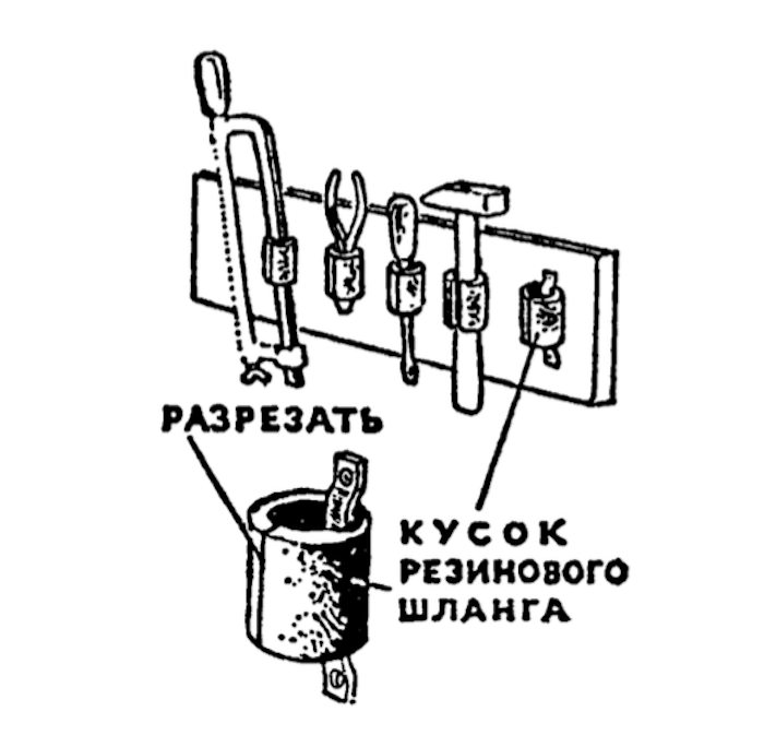 92 Полезных лайфхаков из прошлого